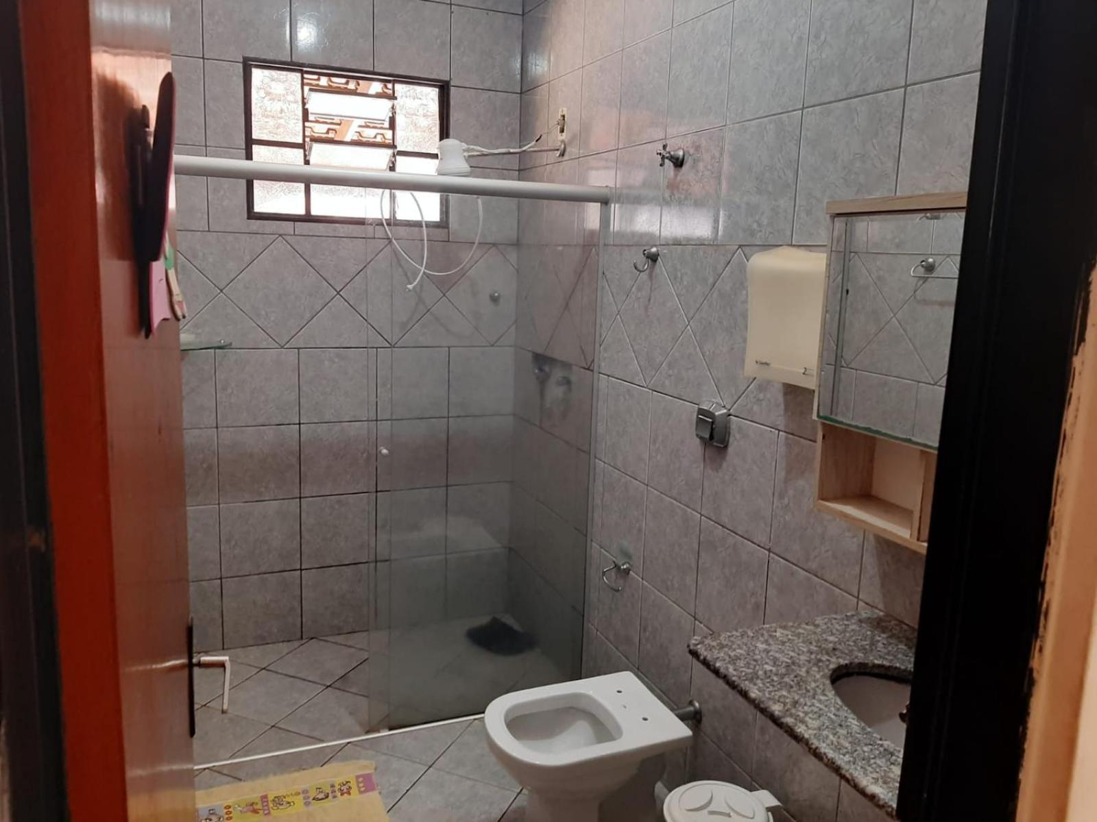 Casa Para Temporada Doces Sonhos Рибейран-Прету Экстерьер фото