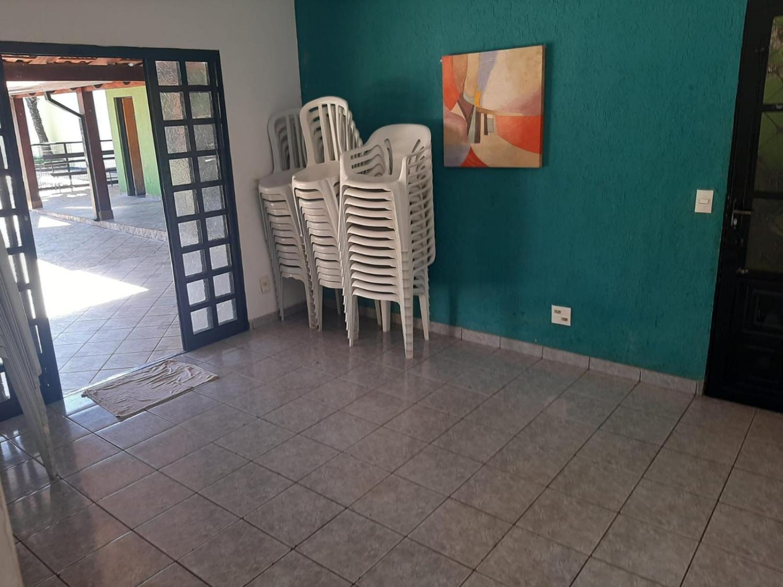 Casa Para Temporada Doces Sonhos Рибейран-Прету Экстерьер фото