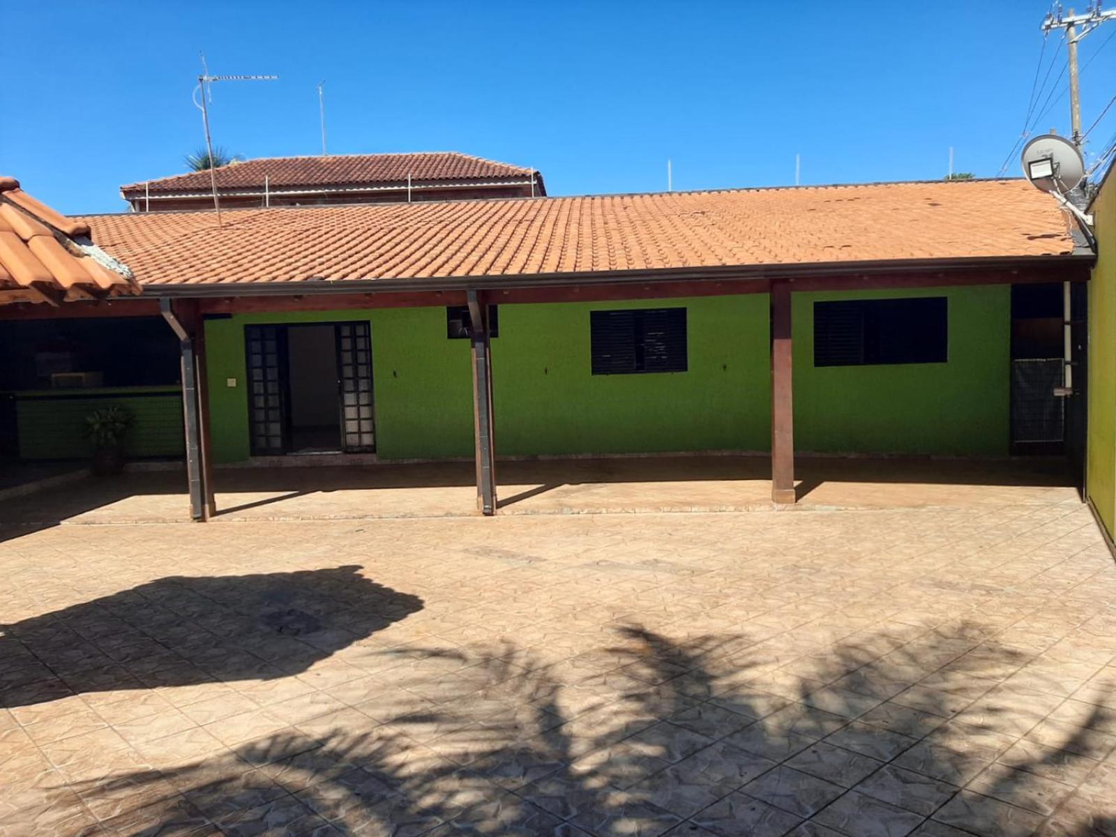 Casa Para Temporada Doces Sonhos Рибейран-Прету Экстерьер фото